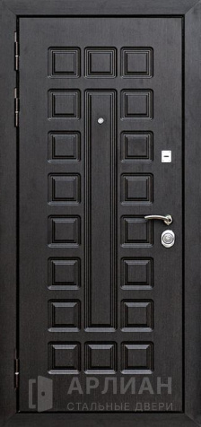 Фото №2 «Стальная дверь в квартиру №27»