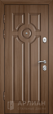 Фото №2 «Непромерзающая дверь уличная входная №19»